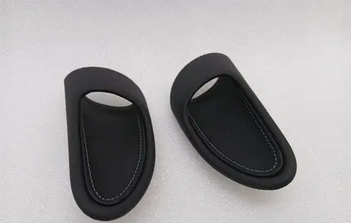 Porsche 911 997 Front door interior handle 99755546100