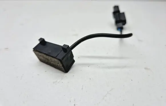 Volkswagen PASSAT B7 Microphone (bluetooth/phone) 3C0035711A