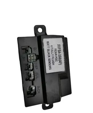 Ford C-MAX II Parking PDC control unit/module XVFB4350AF