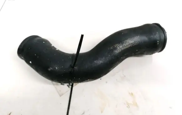 Audi A6 S6 C4 4A Intercooler hose/pipe 4A0145746E