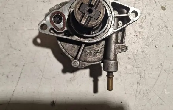 Citroen Jumper Vacuum pump 9645141380 02T137 70002701A