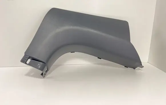 MG ZS Foot area side trim 11413171 544744204