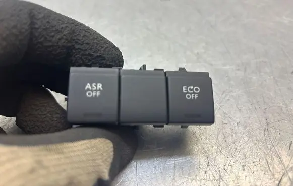 Peugeot 508 Other switches/knobs/shifts 98053040ZD