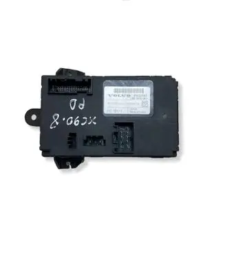 Volvo XC90 Seat control module 31652047