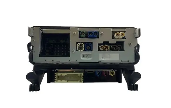 Mercedes-Benz GLC X253 C253 Bluetooth control unit module A2229004320 2139002727