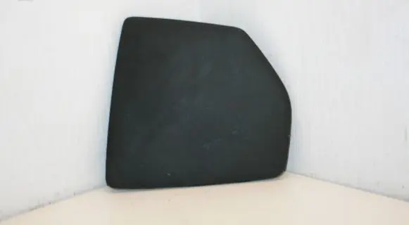 Dash center speaker trim cover