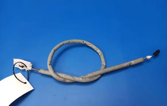 BMW X4 F26 Front door cable line 7205899 720589907 C42160576188