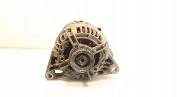 Skoda Fabia Mk1 (6Y) Generator/alternator 0124315014