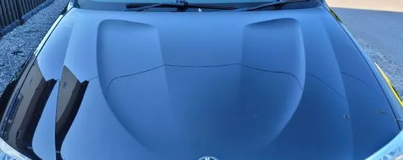 BMW X3 F25 Engine bonnet/hood