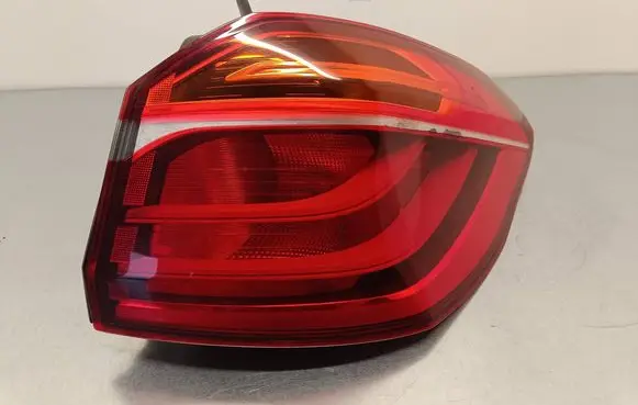 BMW 2 F45 Rear/tail lights 7461608 F03536550E