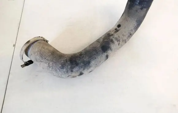 Ford Focus C-MAX Intercooler hose/pipe