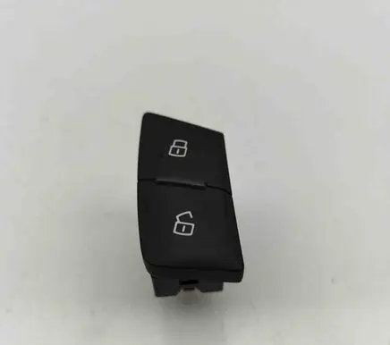 Audi A6 S6 C7 4G Central locking switch button 4G2962108