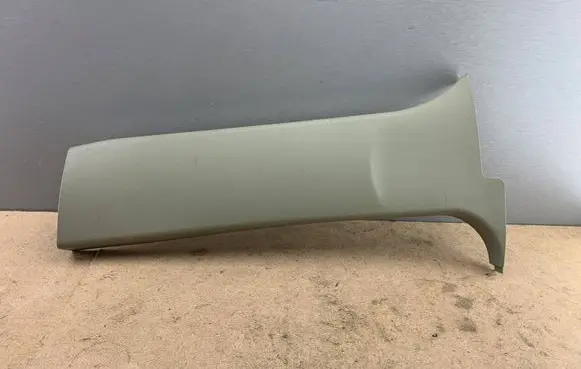 BMW X5 E53 (B) pillar trim (bottom) 8259255 82119505 51438259255