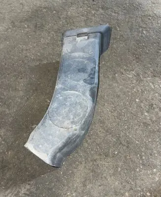 BMW 3 E36 Front bumper corner part panel trim 51712233361 51712254169 51712260219