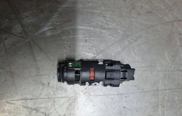 Ford Kuga I Engine installation wiring loom 3M5T-19C734-AB