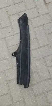 Subaru Outback (BS) Front door wind deflector 