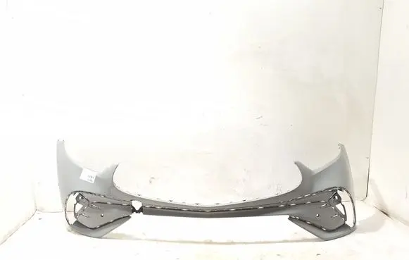 Mercedes-Benz GLC C254 Front bumper A2548851501