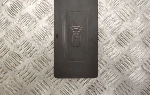 BMW X5 G05 Wireless charging module 9434000