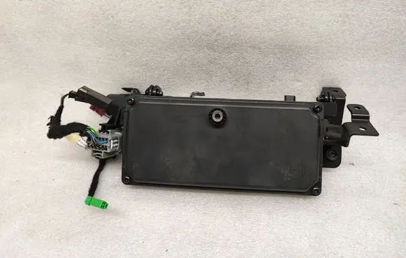 Volvo XC90 Windshield/windscreen camera 32327232