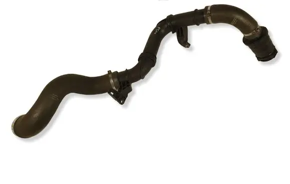 Renault Trafic III (X82) Intercooler hose/pipe 144601915R 1096344S01
