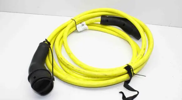 Audi Q4 Sportback e-tron Electric car charging cable 1EA971639M