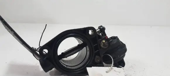 Renault Megane II Throttle valve