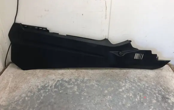 Ford Edge II Other center console (tunnel) element FT4BR045C26AHW FT4B-R045C26-AHW