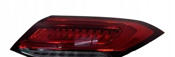 Mercedes-Benz CLS C257 Rear/tail lights A2579062700