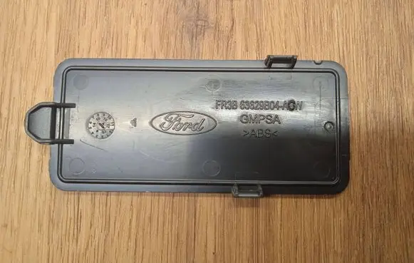 Ford Mustang VI Other interior part FR3B63629B04AC