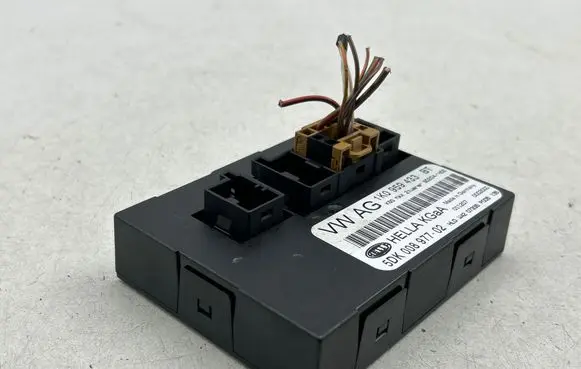 Volkswagen Tiguan Comfort/convenience module 1K0959433BT 5DK00897702 0002000