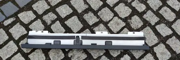 Audi A8 S8 D5 Rear door window curtain/sunshade 4N0861334