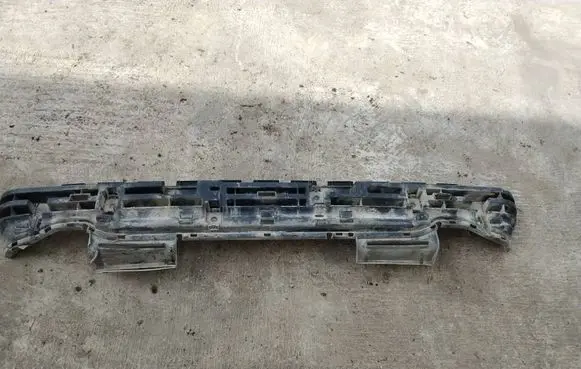 Volvo V70 Rear beam 08693370