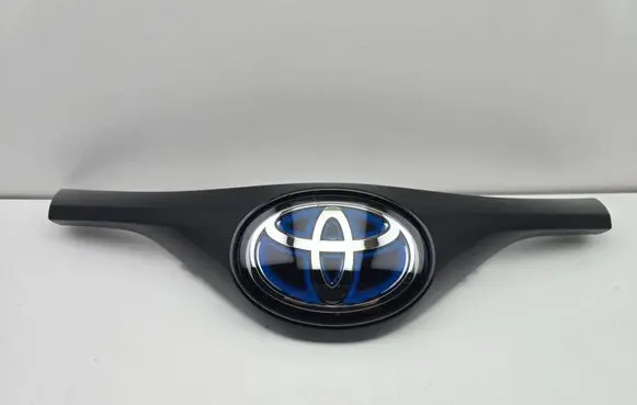 Toyota C-HR I Front grill EK2311 5314142020