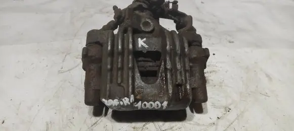 Opel Zafira A Rear brake caliper