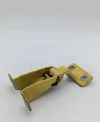 Renault Kangoo II Rear door upper hinge 117113602 4508