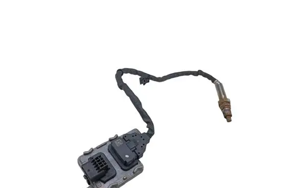 Audi A5 Sportback 8TA Lambda probe sensor 80A907807C 5WK97437 A2C38401700