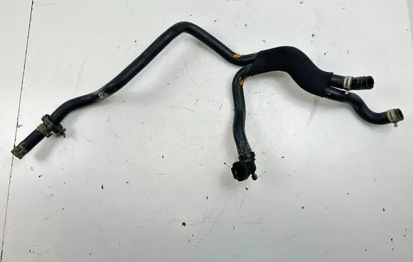 Renault Kangoo II Engine coolant pipe/hose