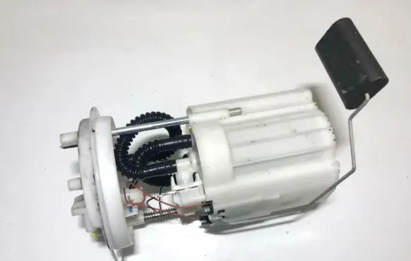 Fiat Grande Punto In-tank fuel pump 0580314137