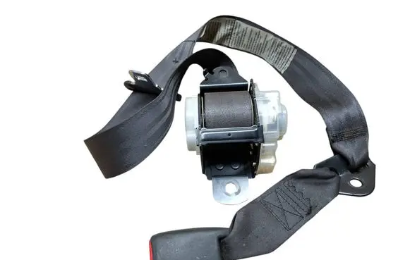 Honda Accord Middle seatbelt (rear) 0432070 NSB053GK58