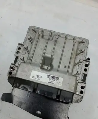 Renault Megane III Engine control unit/module ECU 237104817R