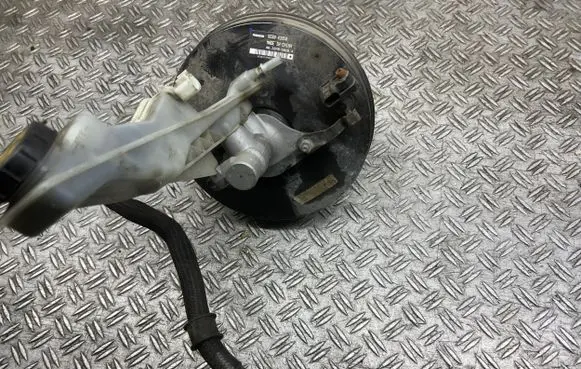 Mazda CX-5 Brake booster KE6043950