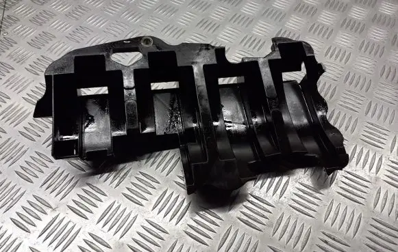 Renault Scenic II - Grand scenic II Oil breather separator 