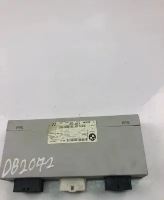 BMW 7 F01 F02 F03 F04 Other control units/modules 7258363