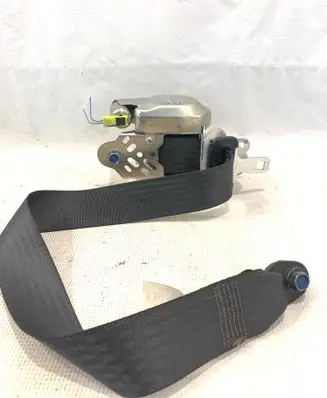 Suzuki Ignis Front seatbelt 7L3200P 8492086G0 058853