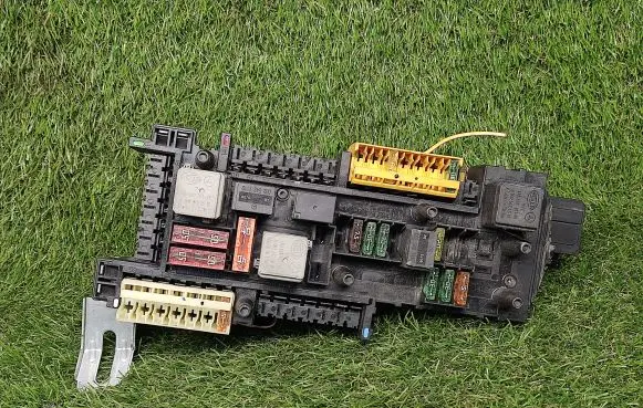 Fuse module