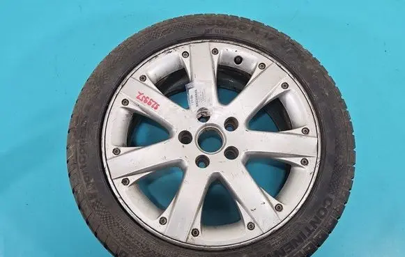 Volkswagen PASSAT B6 R17 spare wheel IMPRK1512004