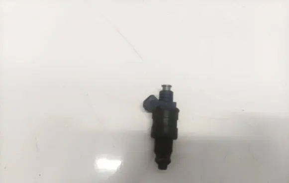 Renault Megane I Fuel injector 866313