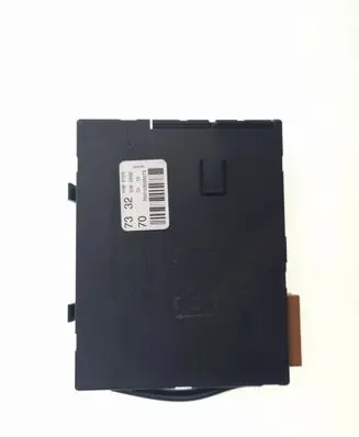 Mercedes-Benz ML W163 Comfort/convenience module 1635457332 A1635452832 05371370