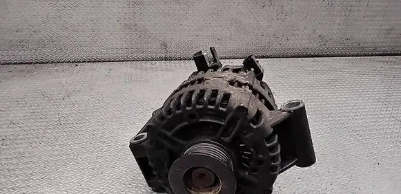 Ford Mondeo MK IV Generator/alternator 0121615007