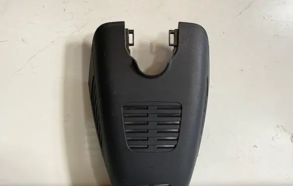 Mercedes-Benz C W205 Headlining roof cover A2058210300